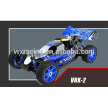 VRX 1/8eme rc 4WD nitro powered buggy RTR avec moteur GO.28